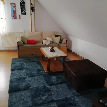 Domek Blisko Lasu I Jezior