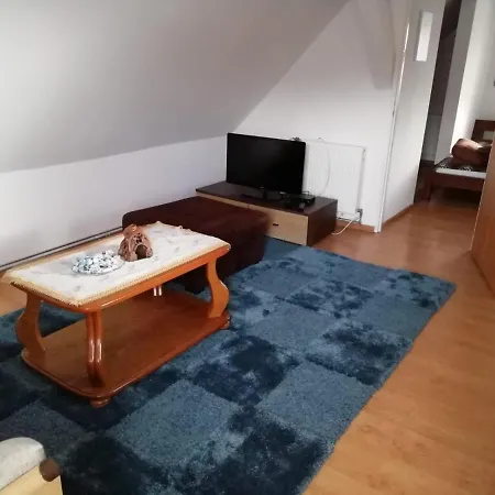 Domek Blisko Lasu I Jezior
