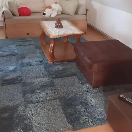 Domek Blisko Lasu I Jezior
