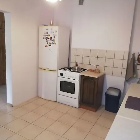 Domek Blisko Lasu I Jezior Nyaraló Białogard