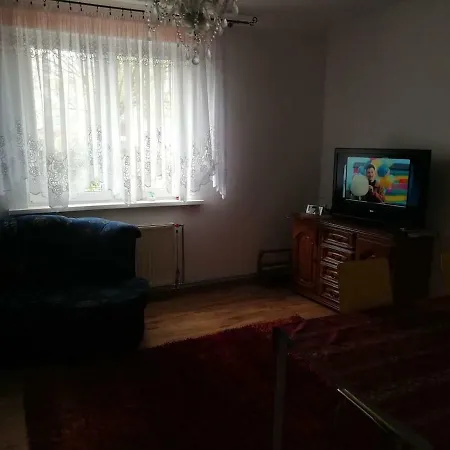 Domek Blisko Lasu I Jezior Nyaraló Białogard