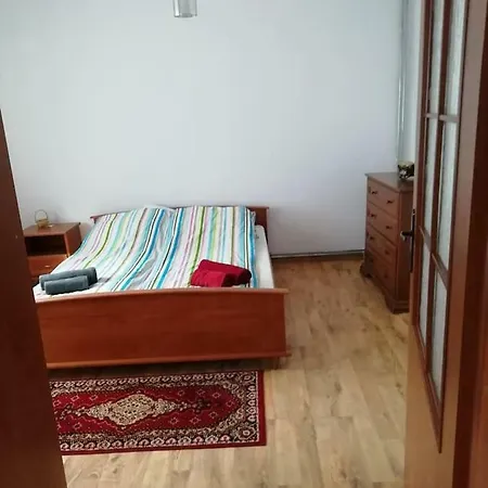 Domek Blisko Lasu I Jezior * Białogard
