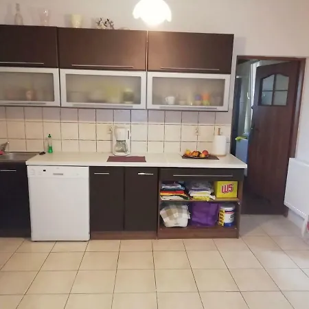 Domek Blisko Lasu I Jezior * Białogard