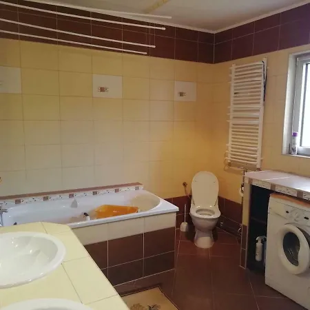 Domek Blisko Lasu I Jezior Nyaraló Białogard