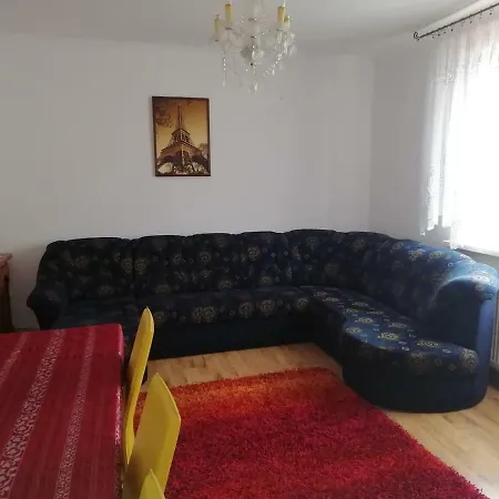Nyaraló Domek Blisko Lasu I Jezior Białogard